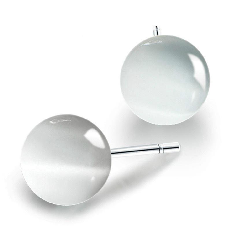 

Женские серьги простые и элегантные украшения для ушей