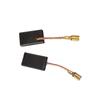 Carbon Brushes Carbon Brush For Bosch GWS 1000 1100