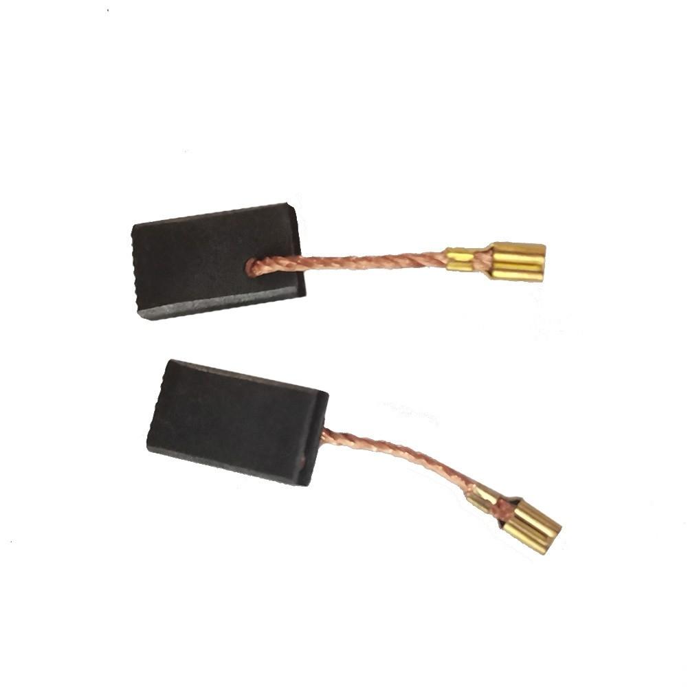 Carbon Brushes Carbon Brush For Bosch GWS 1000 1100