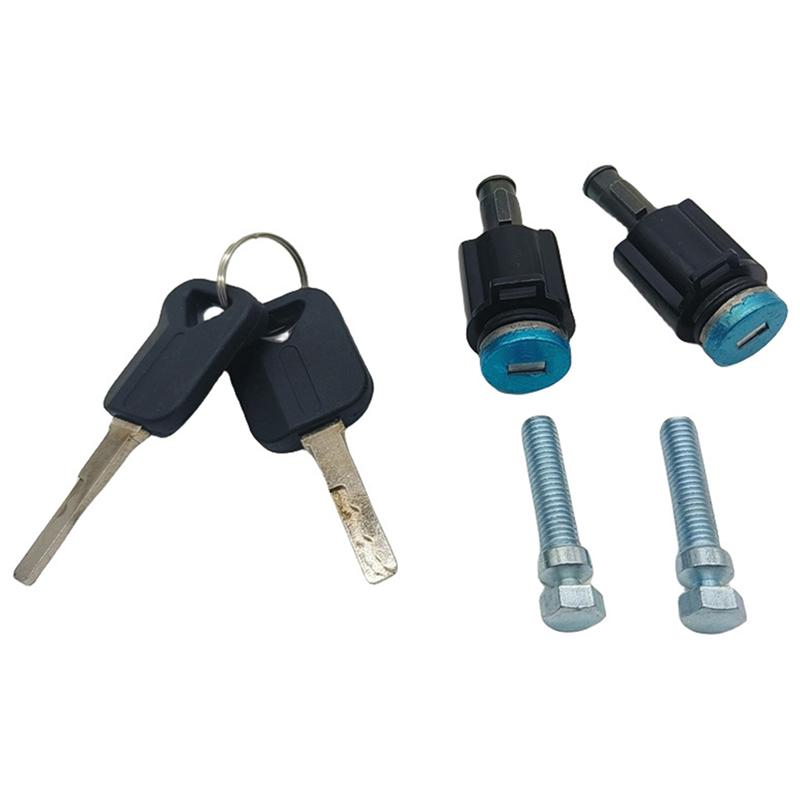 VOE 20398484 Steering And Door Lock Replacement Kit For Volvo Trucks Spare Parts