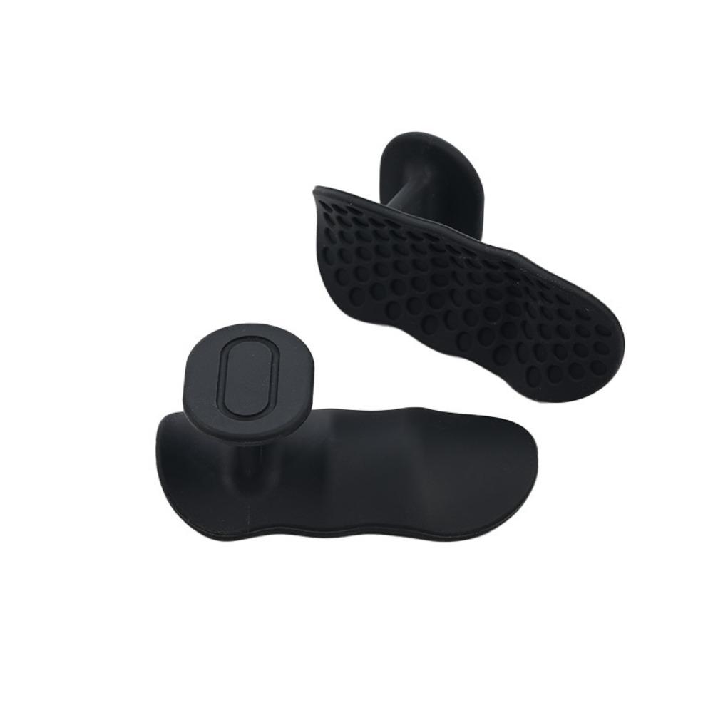 New Anti-Slip Grip Strengthener No Sweaty Breathable Comfort Workout Grips Portable Finger Expander for Men & Women
