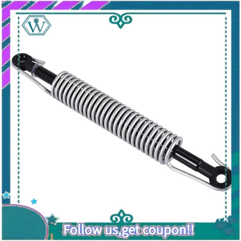 AA92-Spring Silver Shock Absorber 51247141490 For Bmw 5 Series E60 525I 528I