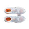 Nike Pegasus Premium Airscape Damen Sneaker Grau Football-Grau Total-Orange HQ2593-001