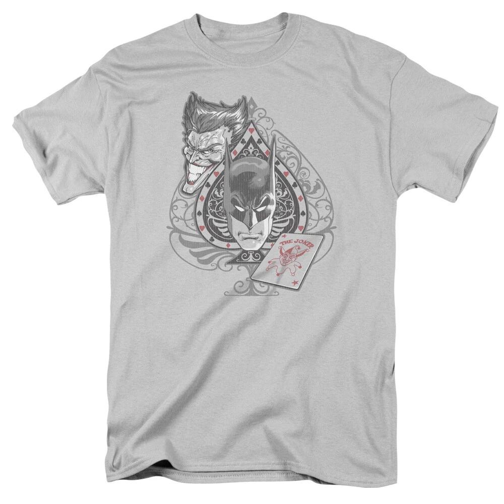 Batman  Faces  T-Shirt 3XL