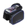 Lishi Bicycle Front Frame Phone Bag