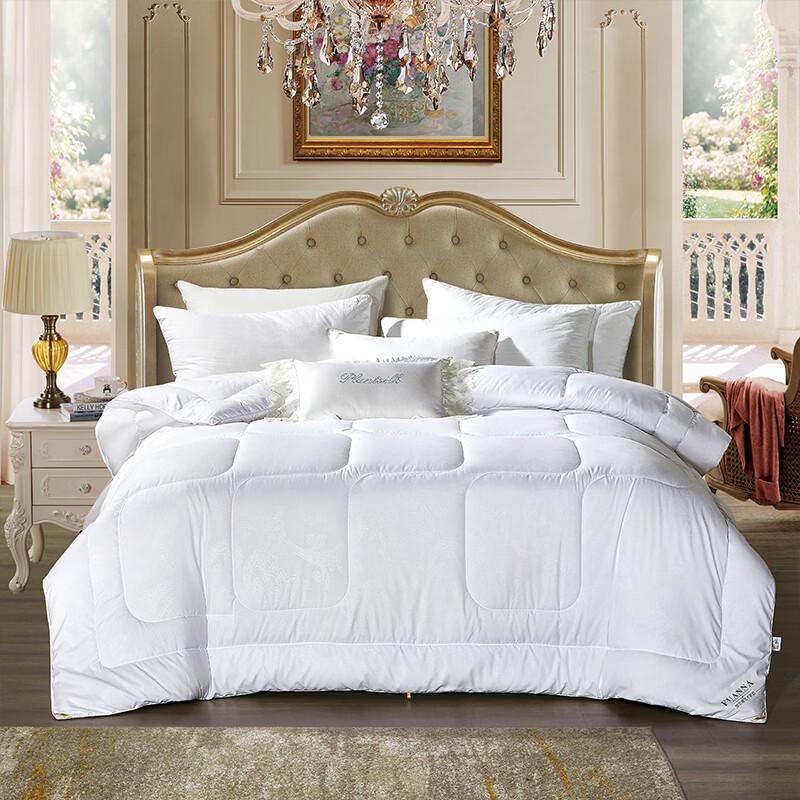 Fuanna Ryan Four Seasons Antibacterial Quilt
