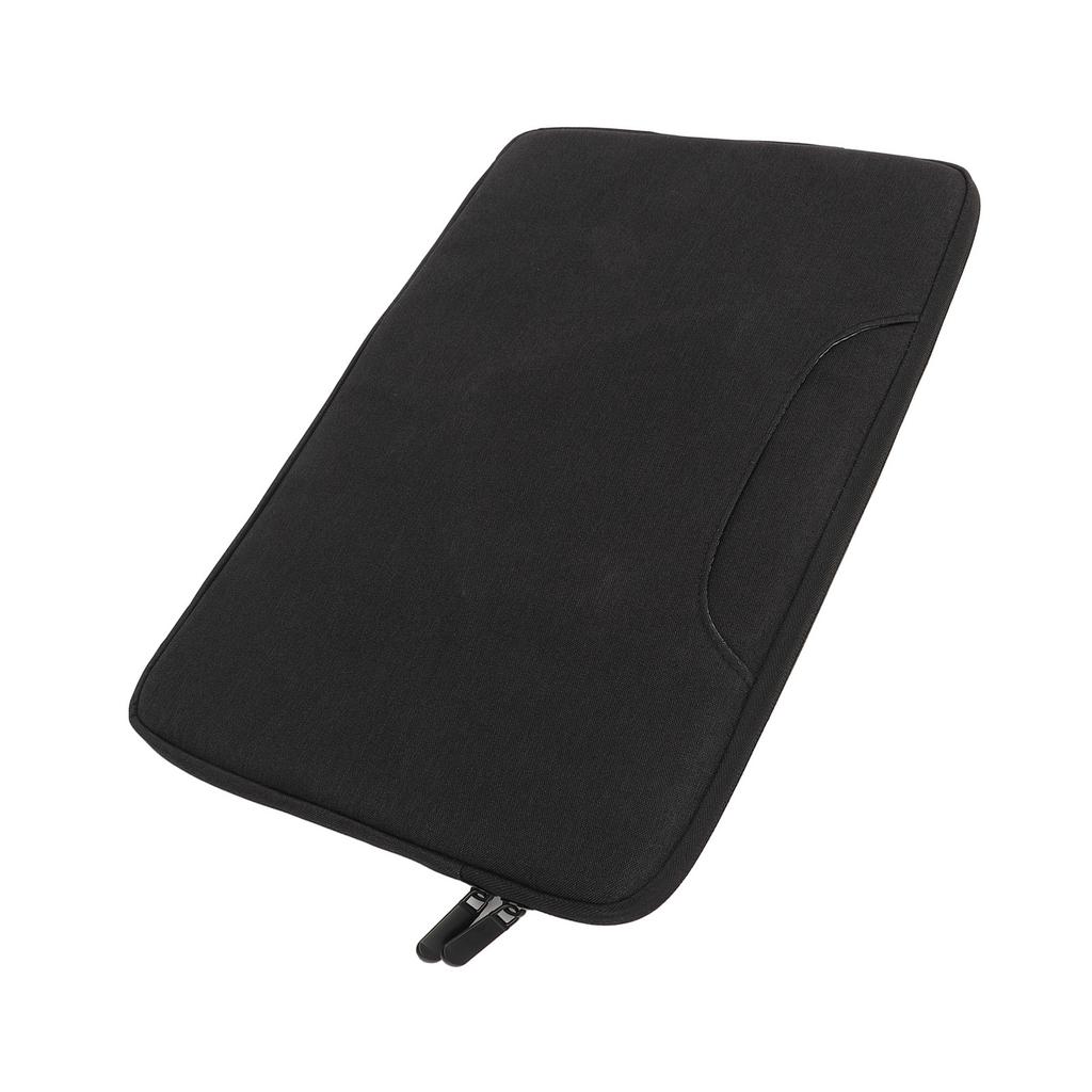 14.115.4inch Laptop Hand Case Bag Metal Large Capacity Protective Laptop Sve Case