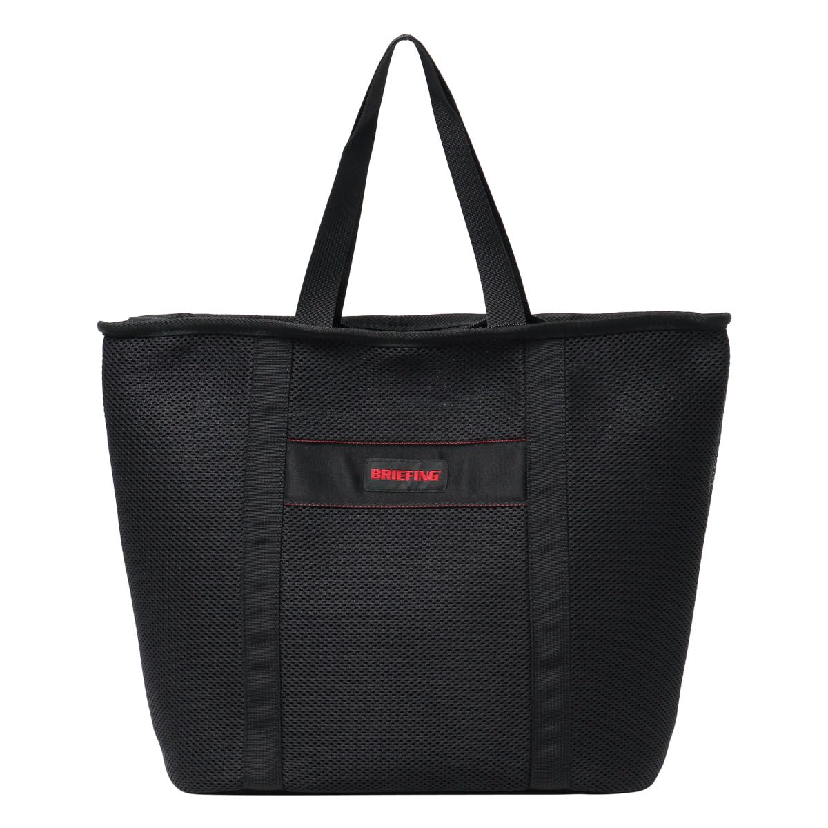 

BRIEFING Men s Golf Laundry Bag Tote Bag BRG233G78 LAUNDRY BAG M GOLF Gym Travel [010] BLACK