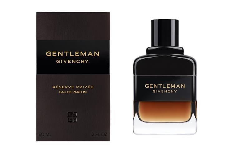 Givenchy Gentleman Réserve Privée Eau de Parfum 60ml