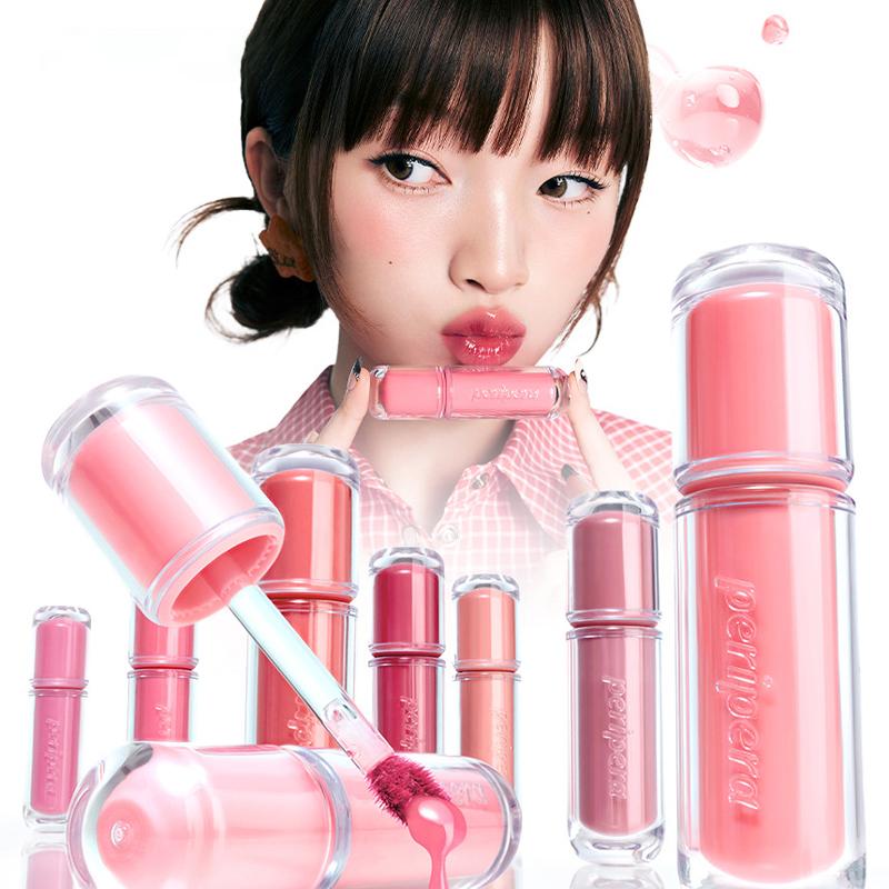 [peripera] Mood Glowy Tint 4g