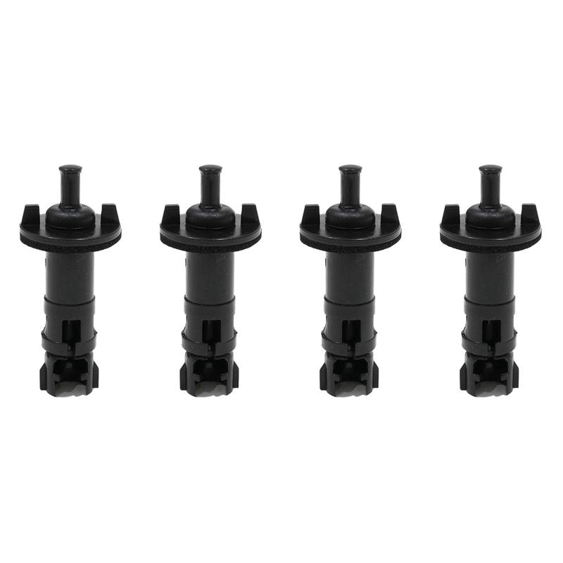 

4X For Aveo 2004-2011 Gas Fuel Tank Filler Door Latch 96534241 For Pontiac G3 Tank Cover Switch чёрный