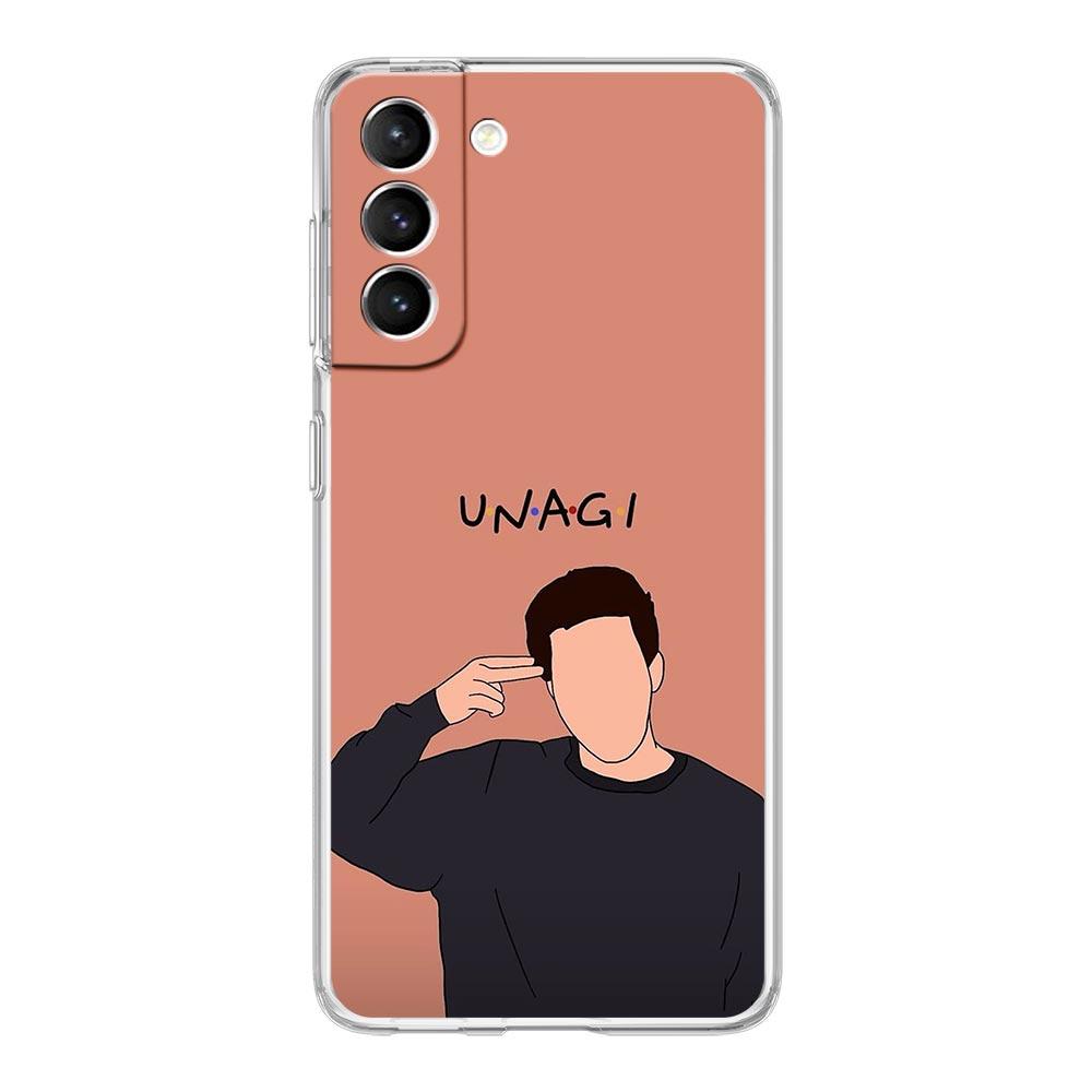 

Phone Case For Samsung Galaxy S24 Plus S23 FE S22 S21 S20 Ultra 5G S10 S10E S9 S8 Cover Central Perk Coffee friends tv Show Samsung S24 Plus