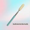 Pottery Absorbent Sponge Telescoping Stick Pottery Sculpture Sponge Holder Diy Ceramic Throwing Stick Pottery Trimming Tools