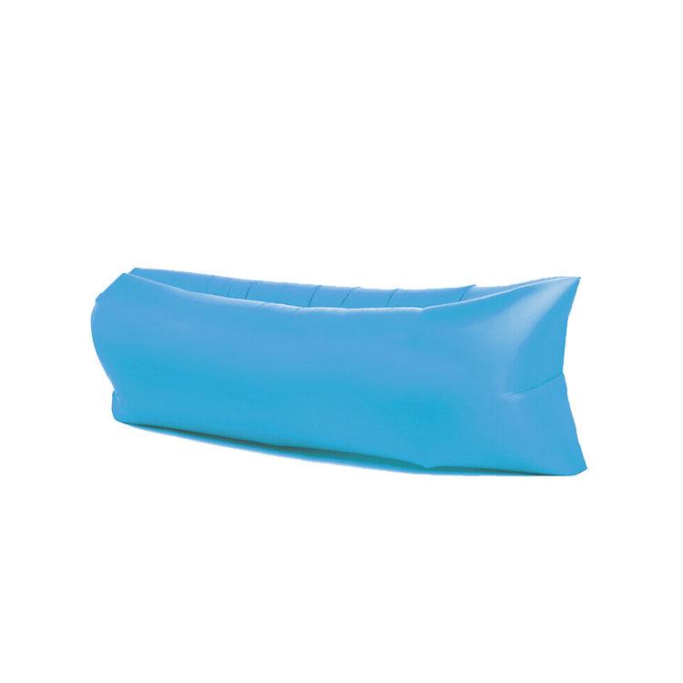 Portable Inflatable Air Sofa for Beach, Park, Camping, Festivals, and More
