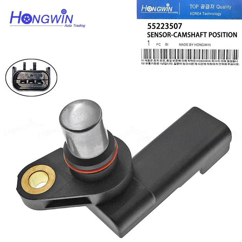 

OE 55223507 New Camshaft Position Sensor For Mini Cooper R50 R52 R53 JCW 1.6L 01-08 ET200059931 05293161AA 5293161AA 12141485845 X1 Sensor