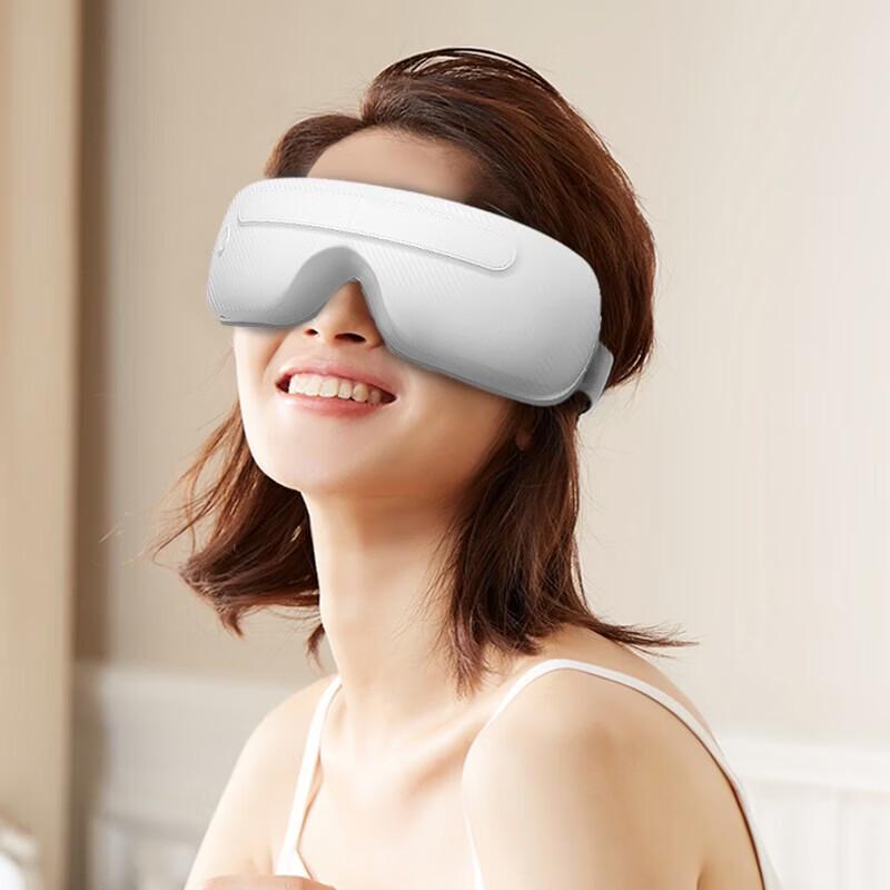 ApiYoo Smart Eye Massager AMY07