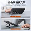 The new model is suitable for Huawei Pura70Ultra mobile phone case holder lens all-inclusive 70pro business anti-drop 70 leather case.