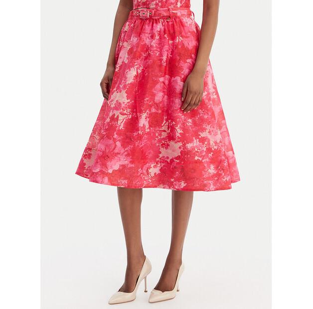 Юбка трапеция Fracomina FR25SG2012W775U6 EU 40