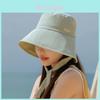 Summer Sun Protection Hat With Large Brim For Outdoor Activities And Uv Shielding