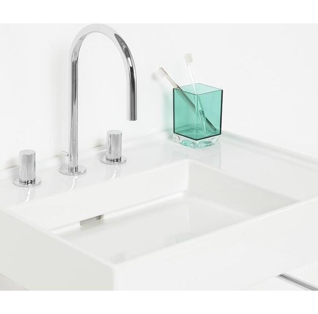 Toothbrush Holder Laufen Boxy H3823300920001