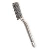 2PCS MultiFunctional Bathroom Floor Brush For Tight Corners Gaps Stubborn Dirt Removal With NonSlip Ergonomic Handle