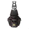 Electrician Tool Pouch Hands with Belt Loop Portable for Electricians, Maintenance