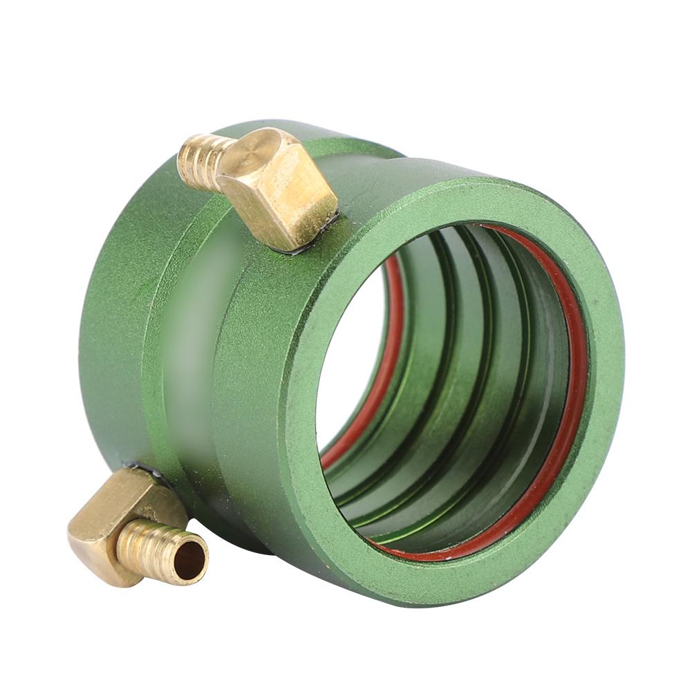 RC Ship Boat Motors Water Cooling Jacket Water Cool Kit for 2030 2040 Motor (24-25mm)