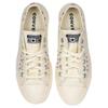Converse Platformy Chuck Taylor z haftem kwiatowym Damskie A15008C