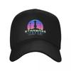 Starbase Texas SpaceX Starship Lancio Cappellini da Baseball Snapback Uomo Donna Cappelli Cappellino Regolabile Cappello Baseball Sportivo Casquette