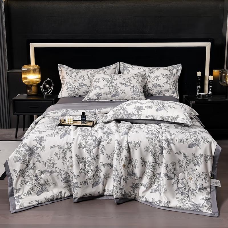 

Grace Washable Tencel Summer Quilt