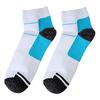 Plantar Fasciitis Socks Blood Circulation Pain Relief Nylon Men Women Compression Foot Sleeves for Pain