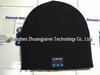 Bluetooth 5.4 Wireless Stereo Music Knitted Hat