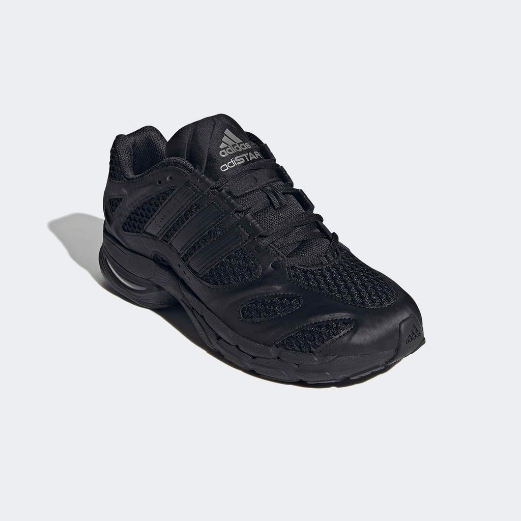 [Adidas] Adistar MLD [KZ6834-CBLACK/CBLACK/IRONMT]