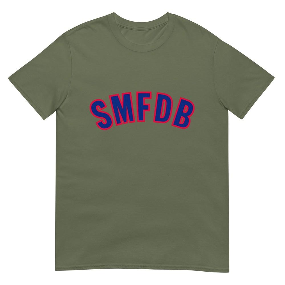 Smfdb North Side Pride Tshirt