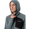 VAUDE флисовая толстовка Monviso II