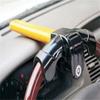 Car Steering Wheel Lock Key Cross-key Pick-proof Anti Theft Device Security Lock