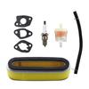 Carburetor Kit For Honda HR214 HRA214 HR215 HR216 GXV120 GXV140 Lawn Mower Carb
