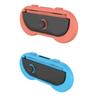 Handheld Controller Holder With Stable Construction Comfortable Grip for NS2 Kids Adults Use Adjustable Positioning 2pcs