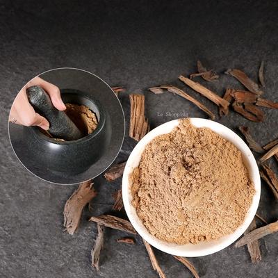 10g/Bottle of Natural Incense Powder/Temple Incense Lore/Incense Soothes Spirit Indoors Uplifts The Spirit and Purifies The Air