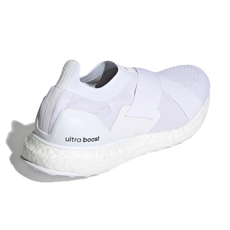 Adidas Women's UltraBoost Slip On Dna 'Cloud White' Women's Sneakers H02815