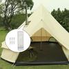 Camping și drumeții – Detalii pentru corturi