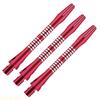 A1A2 Dart Flights & Stems Set Professional Dart Stems Darts Accessories Universal Darts Accessories Sets Aluminum Darts Stems