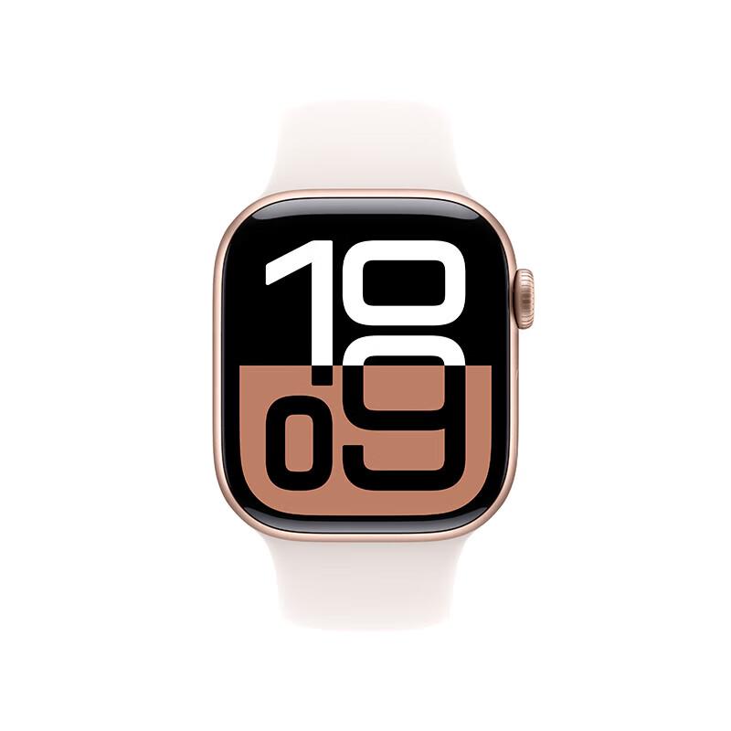 Apple Watch Series 10 GPS Smartwatch (CN version)