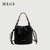 Messenger Large-Capacity Bag Rhombus One-Shoulder Fashion Chain Bag