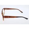 Lunettes de Vue Guess by Marciano GM0261 53/17/135 050 DARK BROWN PLASTIC WOMAN GBM FRAME GM0261 050 53 17 135
