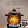 SUPOR Ceramic Casserole Pot
