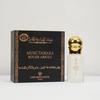 Perfume - Musc Tahara Rouge Absolu - 12ml - Unisex - All Skin Types