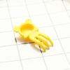 6-20pcs Animal Fruit Fork Mini Cartoon Children Snack Cake Dessert Food Fruit Pick Toothpick Bento Lunches Party Decoration