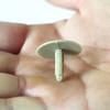 400Pcs/Pack Auto Car Mixed Door Trim Panel Clip Fasteners Bumper Rivet Retainer