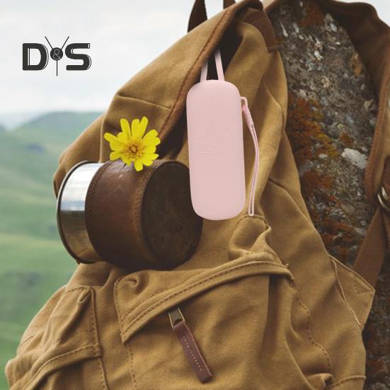 Extragroße Sonnenbrillentasche, Make-up-Pinselhalter mit Schnallenöffnung, wasserdicht, verschleißfest, multifunktionale Kulturtasche